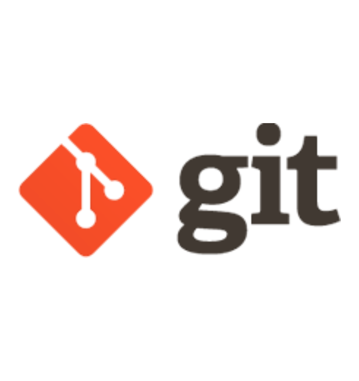 git